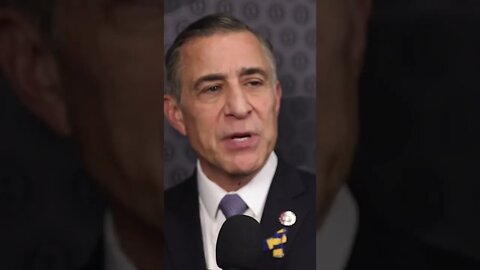 Rep. Darrell Issa: 'Mr. President, You Need to Apologize' | #Shorts