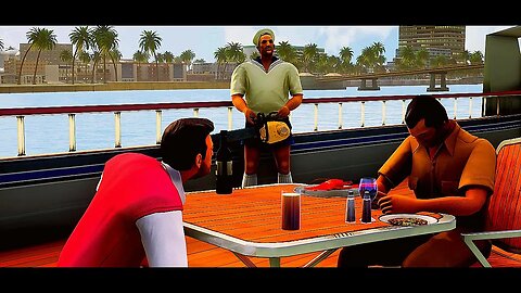 Non stop missions in GTA Vice City - Part 3