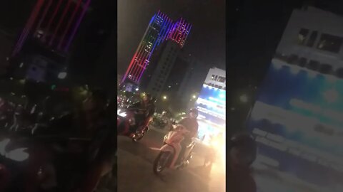 Saigon Nights pt 2 - 25 Oct 2022