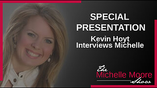 Special Presentation: Michelle Guests with Kevin Hoyt on May 24, 2023