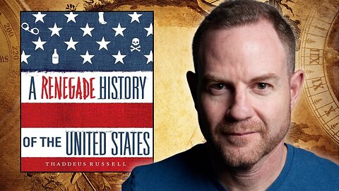 How Sex Drives American History | Thaddeus Russell