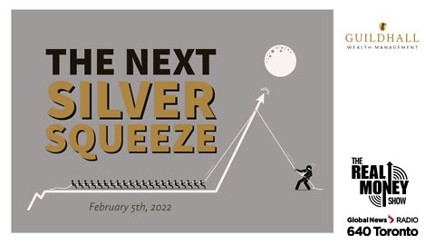 The Next Silver Squeeze