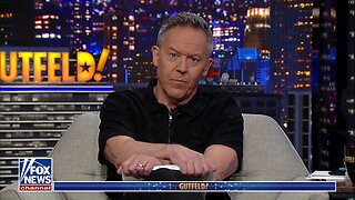 Greg Gutfeld: Men Don't Feel Welcome In The Democrat Party