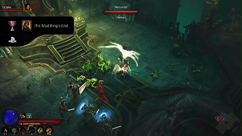 Diablo III: Reaper of Souls – Ultimate Evil Edition trophy