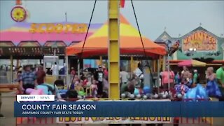 Arapahoe County Fair starts today!