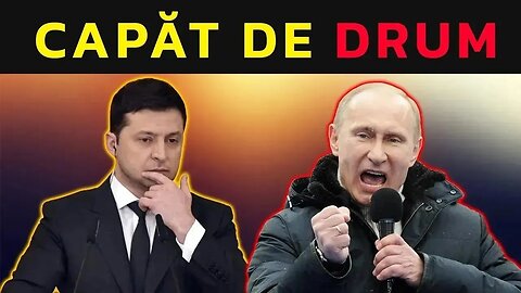 🔴 SFÂRȘITUL E APROAPE DUPĂ CE