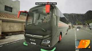 Tourist Bus Simulator Free Download VDL Futura FHD2 Next Ganretion Graphics Unreal Engine Games