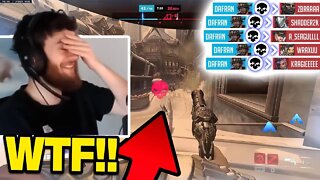 Road Hog Hook Is Broken! | Most Watched Valorant Clips Today V1