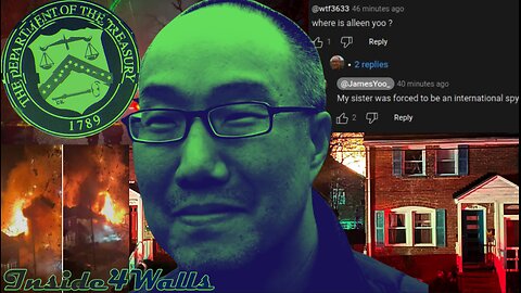 House With "Federal Agent" Blows Up Following Firing Flares Into Neighborhood And Who Is James Yoo?