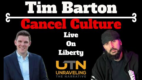 UTN SPECIAL INTERVIEW: America's Buried Christian Morals with Tim Barton