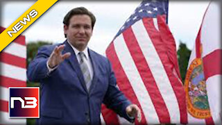 AWESOME! DeSantis’ Latest Round of Pardons PROVES he’s an American Hero
