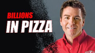 Being A Billionaire | Papa John Schnatter