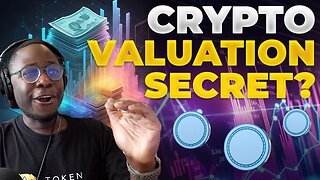 💥💰 Can You Maximize Your Crypto Gains with FDV Analysis?