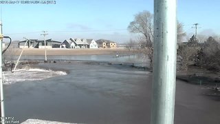 Lincoln wellfield flooding