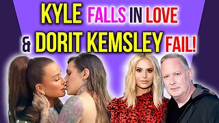 Kyle Falls in Love & Dorit Kemsley Fail! #rhobh #peacocktv #bravotv