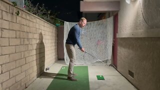 Amazing GOLF GEM : TRAINING PARTS 2 and 3