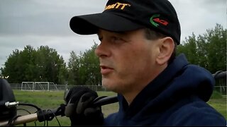 Season 2 , 43rd metal detecting hunt of 2012,Lathrop high school sports fields