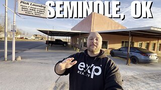 Living in Rural Oklahoma | LEARN MORE about Living in Seminole | Seminole, OK Real Estate Agent