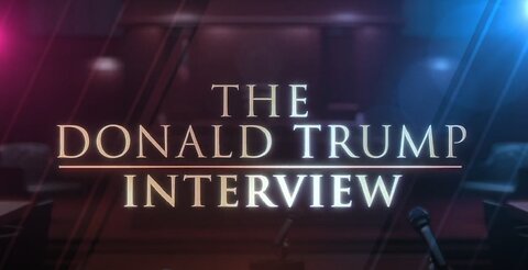 Dr. Phil - One on One with Trump