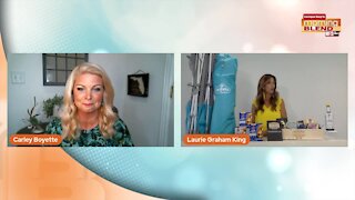 Products to kick off your Summer | Morning Blend