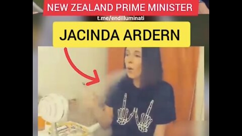 New Zealand Prime Minister Jacinda Arden has paid off the Media with $55 Million?!?!