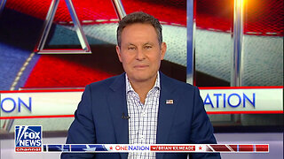 Kilmeade: Memory Lapses, Gaffes And Bad Decisions Fueling Biden's Memory Concerns