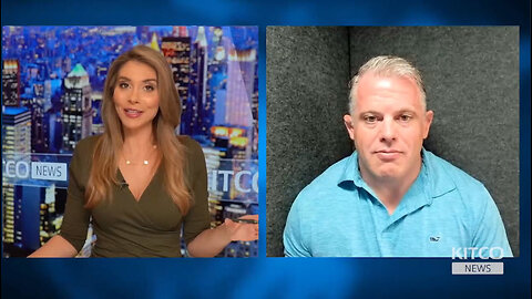 Gold price breakout: $5k gold in 4 years as U.S. prints more money – Michael Lee