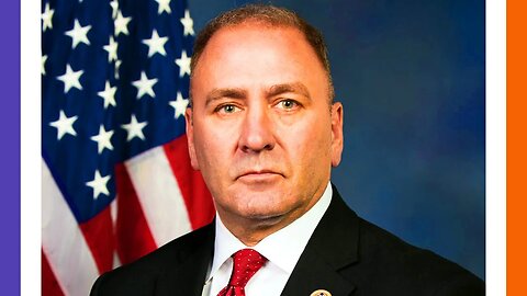 Clay Higgins Explains Why Southerners Are No Longer Enlisting In The Armed Services 🟠⚪🟣 NPC Parents