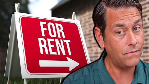 America is becoming a RENTER NATION | Morris Invest