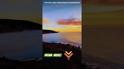 🎵 BEACH: Alpha Brainwaves Bliss: Tranquil Music for Relaxation and Mental Focus