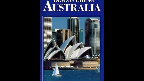 Discovering Australia: Splendours Of The Southeast (1995)