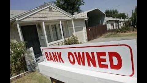 Catching Properties Pre-Default Pre Foreclosure