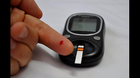 Doctors are SHOCKED By New Breakthrough That Reverses Diabetes & Regulates Blood Sugar