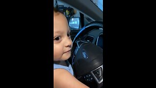 “The wipers, the wipers, cheese”. #baby #funny #family