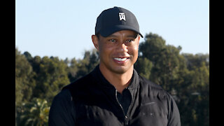 Tiger Woods 'recovering' after surgery