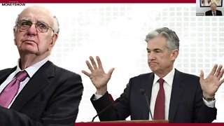 The Fed, Inflation, and Gold | Adrian Day