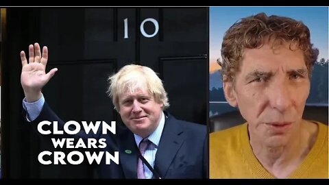 WHY THE NWO IS BACKING BORIS FOR PM