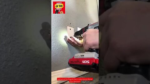 How to Fix Drywall: A Quick and Easy Trick