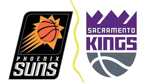 🏀 Phoenix Suns vs Sacramento Kings NBA Game Live Stream 🏀