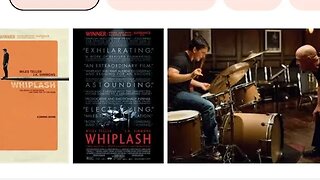 WhiplashG 2014 ‧ Drama/Music