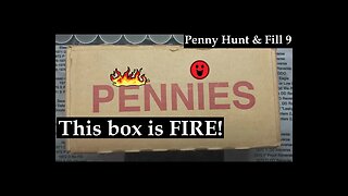 Penny hunt & Fill 9