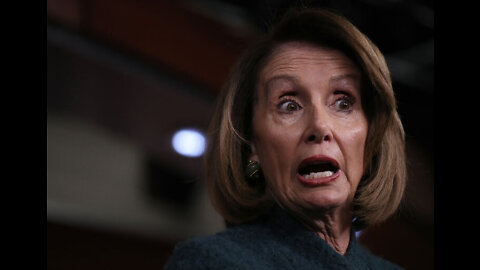 Nancy Pelosi provoked China to use nuclear weapons on December 14, 2022 A.D.