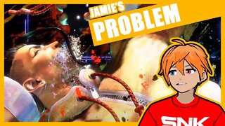 Street Fighter 6 - Jamie, I Think You Had Enough