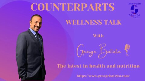 Wellness Talk - B Vitamin Intake for Migraines and Lower Risk of Mortality