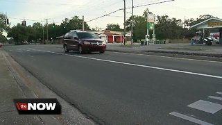 Roundabouts planned for dangerous stretch of road in Tampa