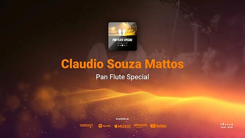 Claudio Souza Mattos - Pan Flute Special
