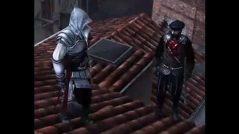 Assassin's Creed 2 - Second Wind