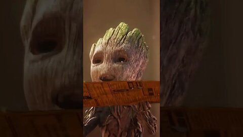 Rocket & Groot's Hilarious Haircut Adventure: Groot Cuts Rocket's Hair! | Marvel #Shorts