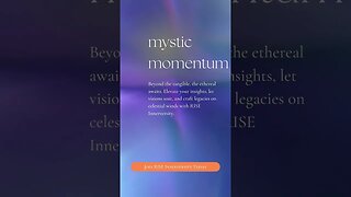 mystic momentum