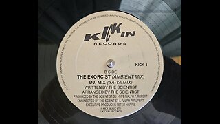 The Exorcist (Ambient Mix)